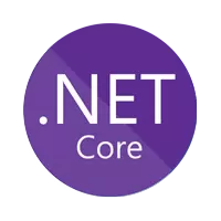  سایت شرکتی با MVC core